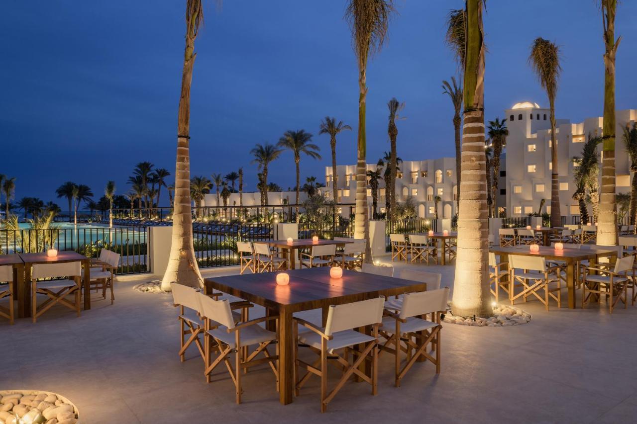 Serry Beach Resort Hurghada Zewnętrze zdjęcie