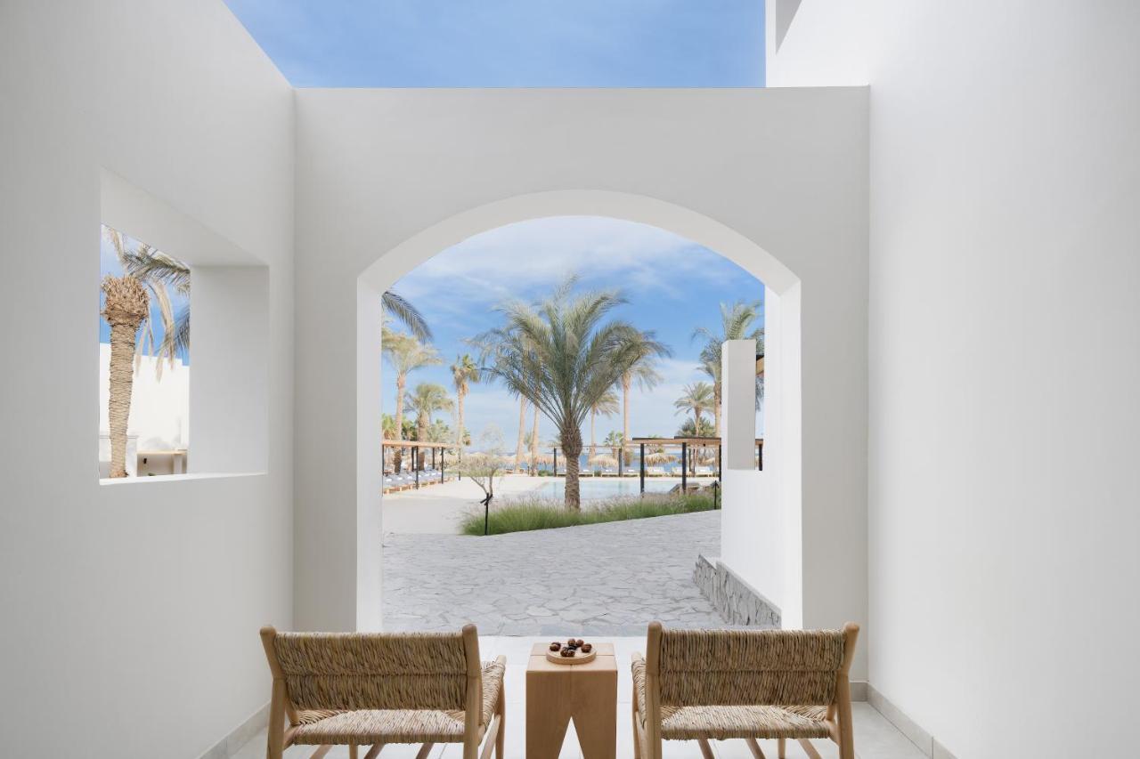 Serry Beach Resort Hurghada Zewnętrze zdjęcie