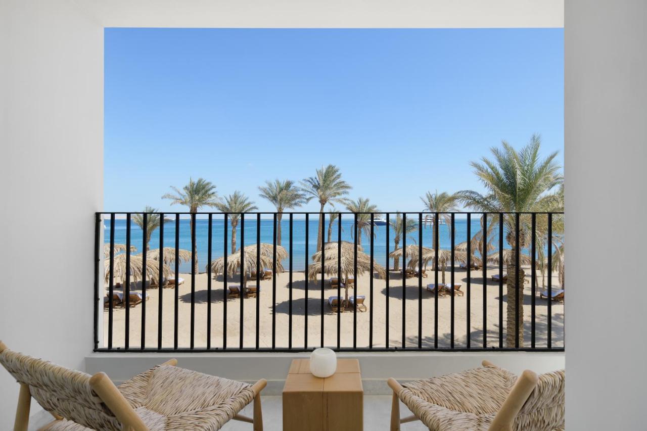 Serry Beach Resort Hurghada Zewnętrze zdjęcie