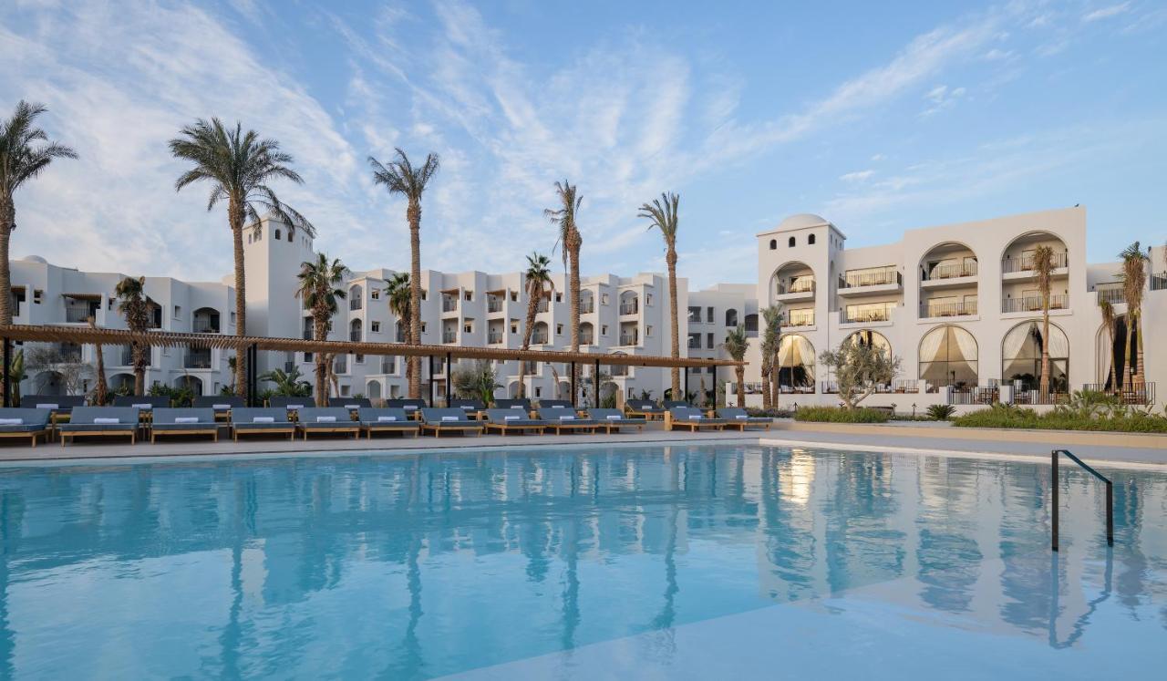 Serry Beach Resort Hurghada Zewnętrze zdjęcie