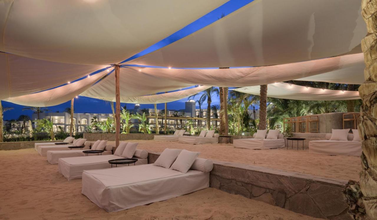 Serry Beach Resort Hurghada Zewnętrze zdjęcie