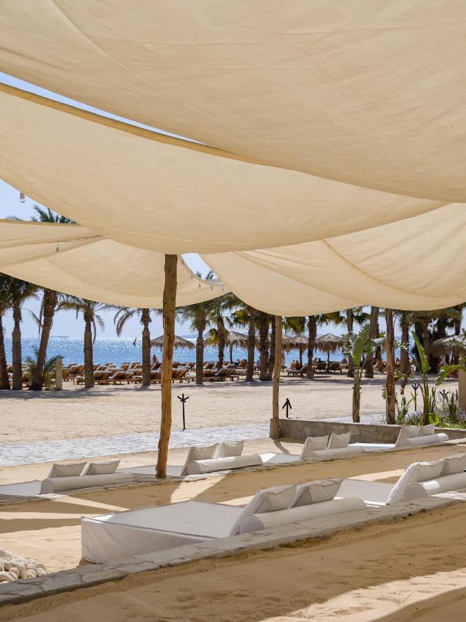 Serry Beach Resort Hurghada Zewnętrze zdjęcie