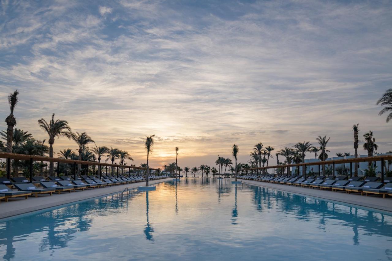 Serry Beach Resort Hurghada Zewnętrze zdjęcie