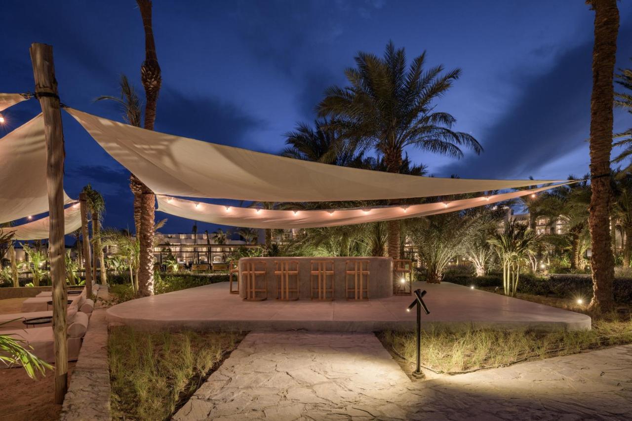 Serry Beach Resort Hurghada Zewnętrze zdjęcie
