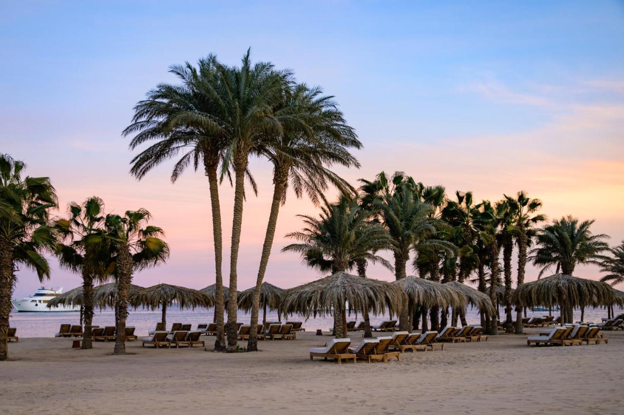 Serry Beach Resort Hurghada Zewnętrze zdjęcie