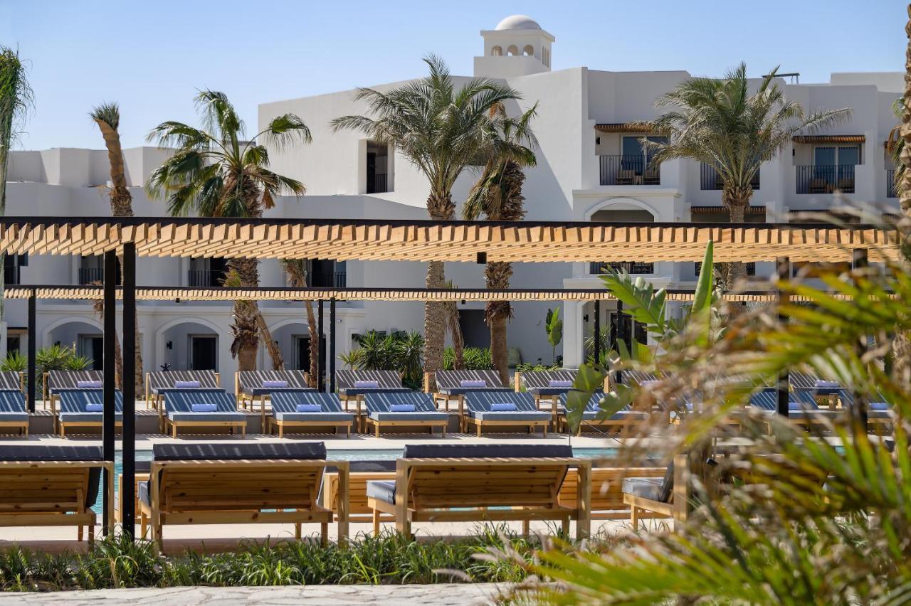 Serry Beach Resort Hurghada Zewnętrze zdjęcie
