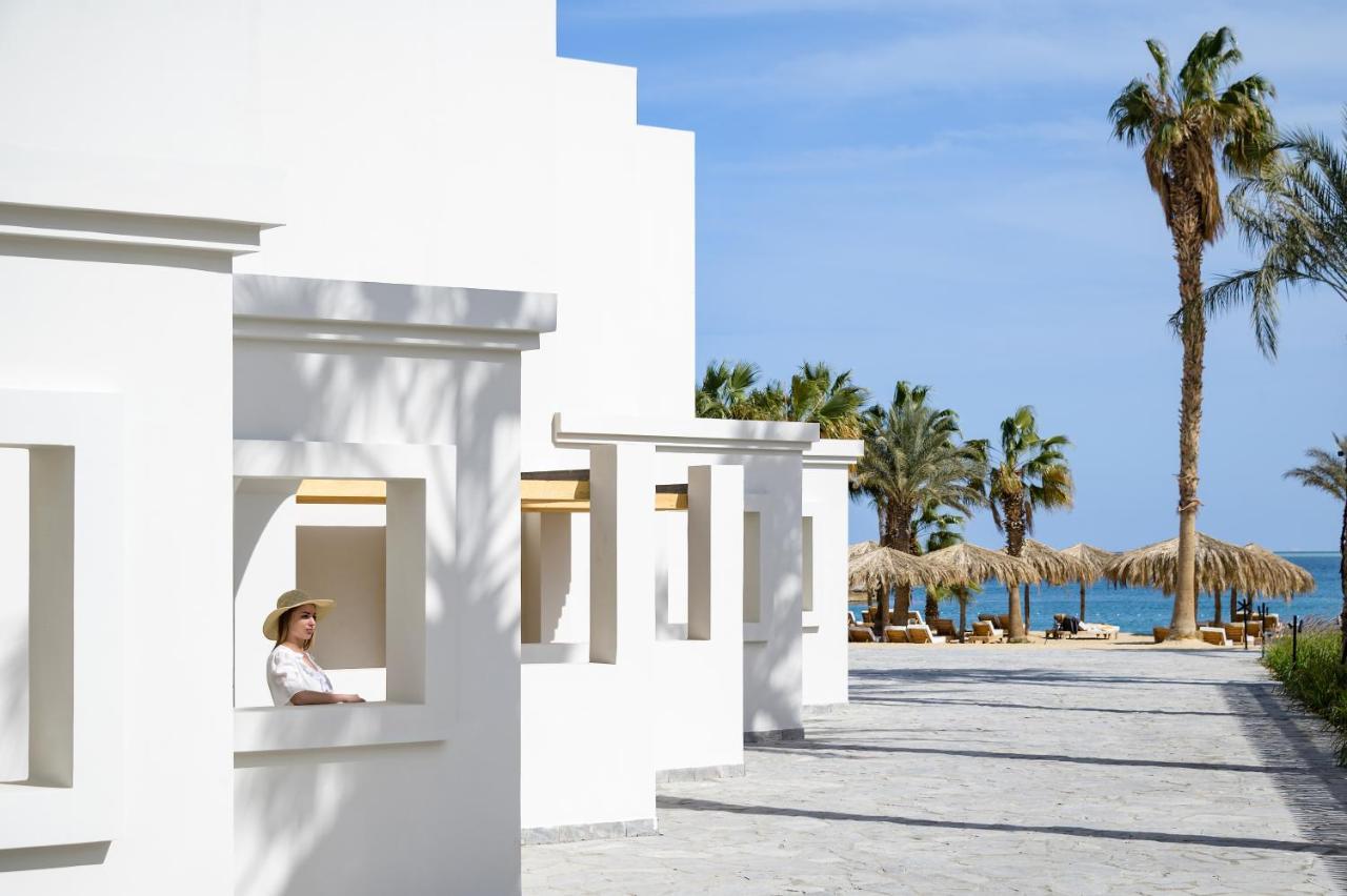 Serry Beach Resort Hurghada Zewnętrze zdjęcie