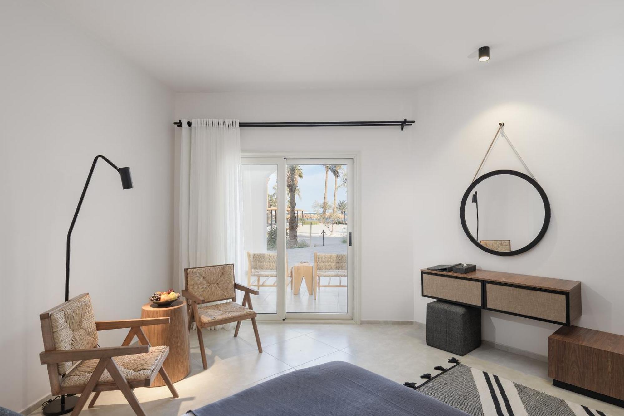 Serry Beach Resort Hurghada Pokój zdjęcie