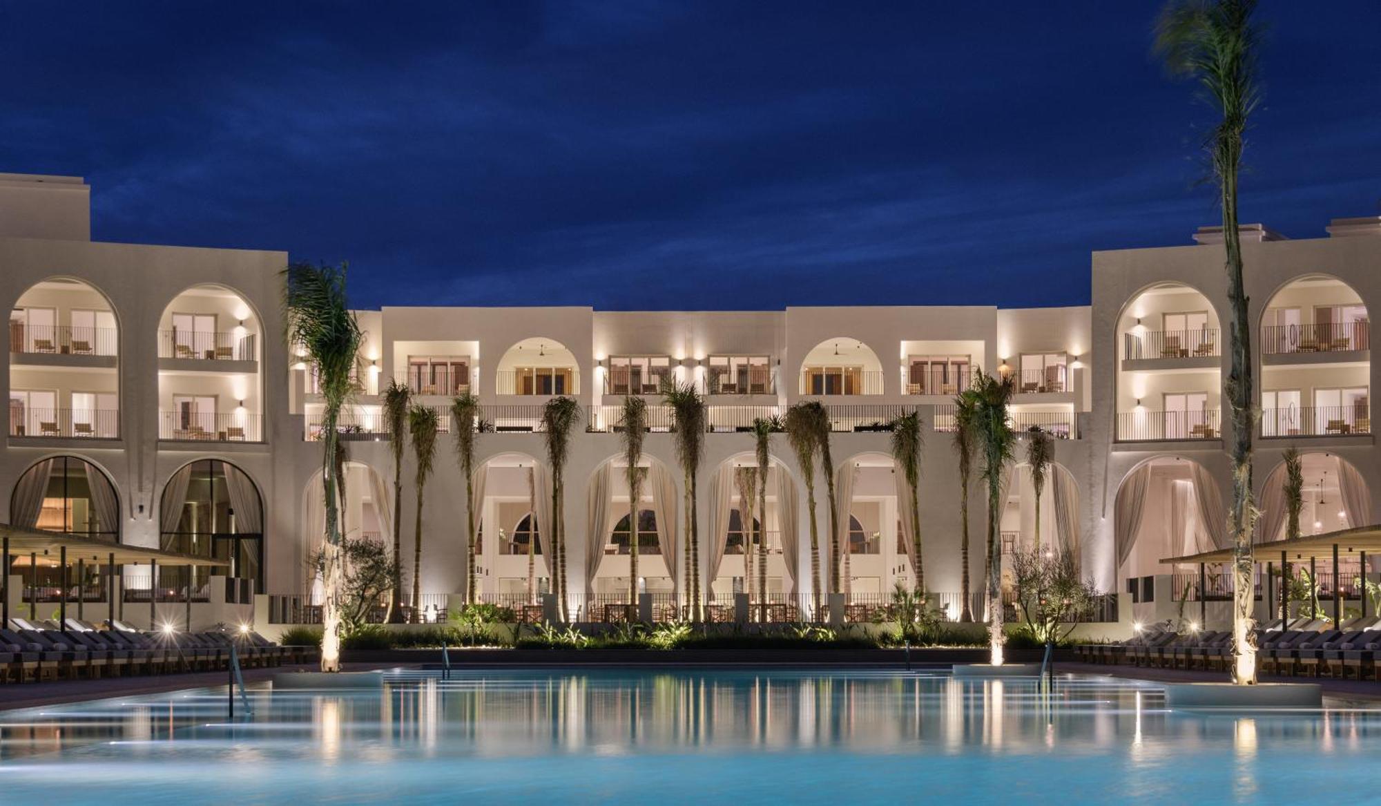 Serry Beach Resort Hurghada Zewnętrze zdjęcie