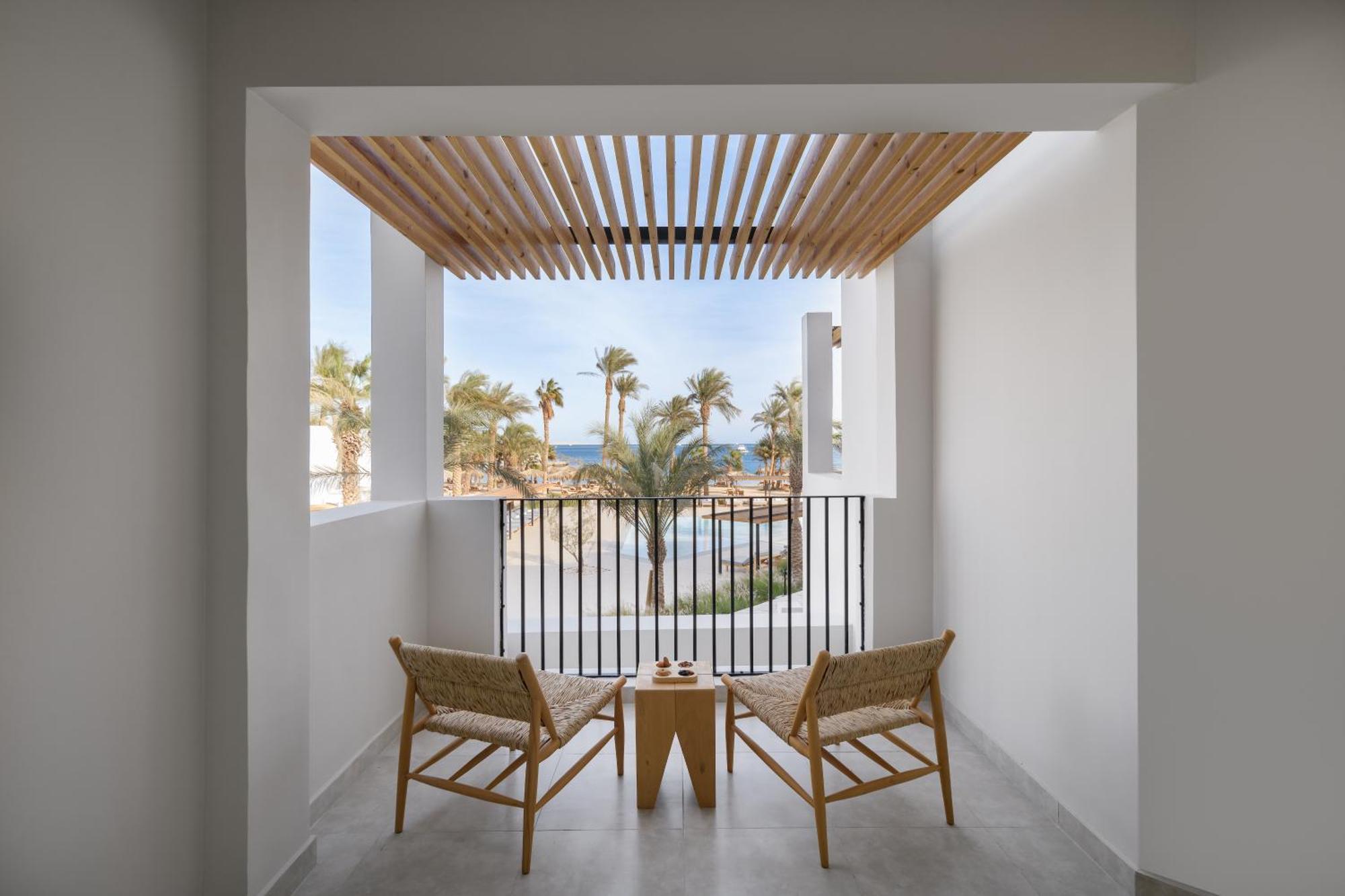 Serry Beach Resort Hurghada Pokój zdjęcie