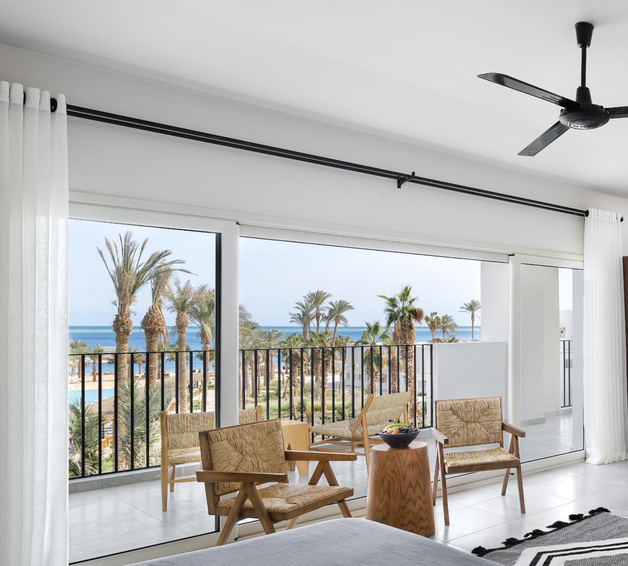 Serry Beach Resort Hurghada Pokój zdjęcie