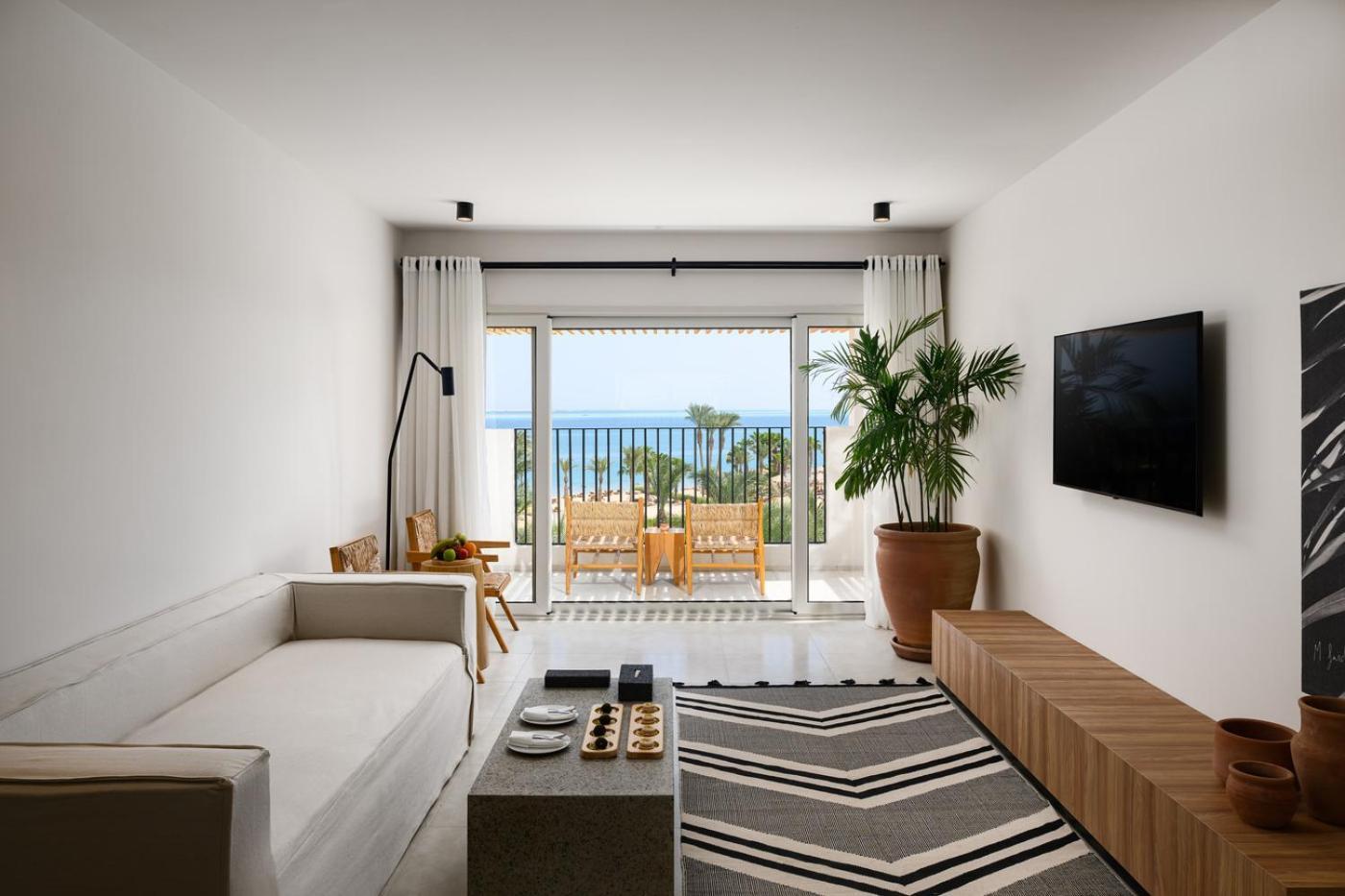 Serry Beach Resort Hurghada Zewnętrze zdjęcie