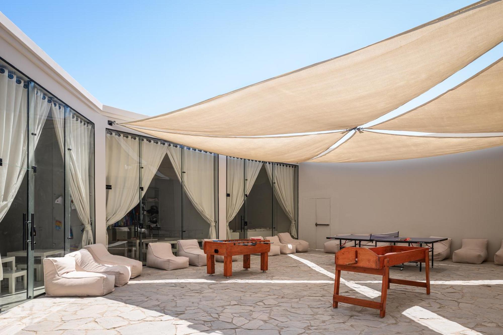 Serry Beach Resort Hurghada Zewnętrze zdjęcie